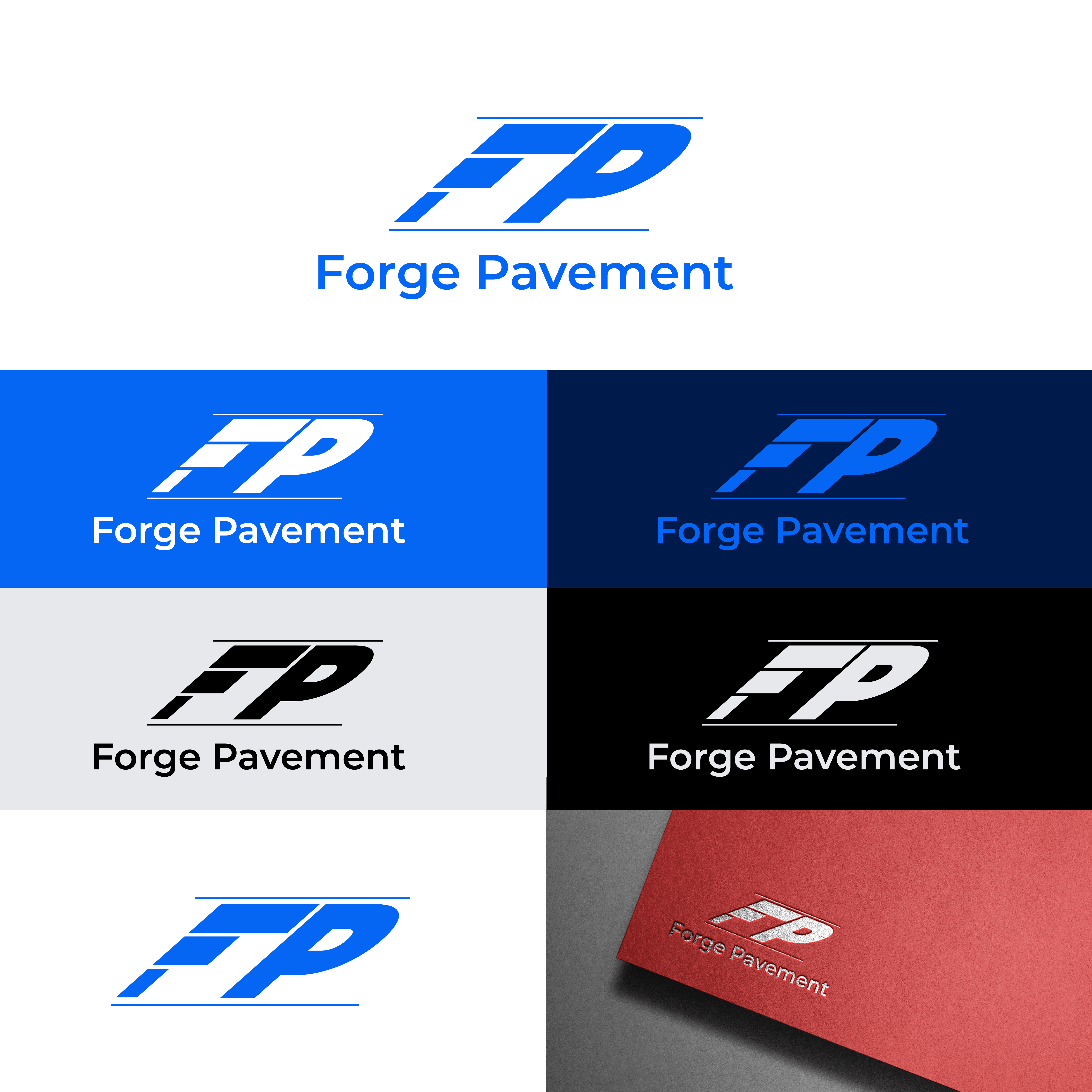 Logo Design by Delusion Studio for Murukinah LLC | Design #37107804