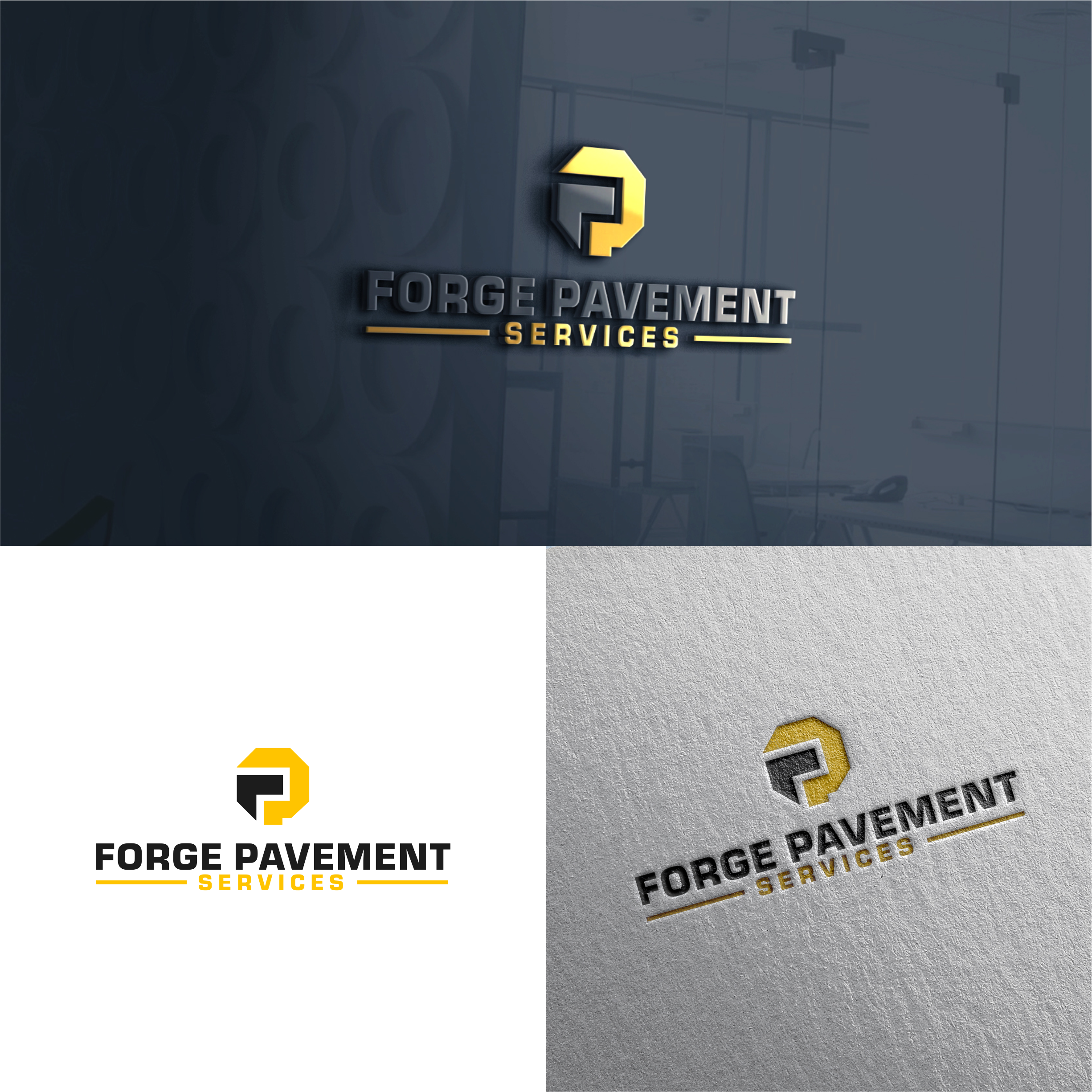 Logo Design by achil78 for Murukinah LLC | Design #37106981