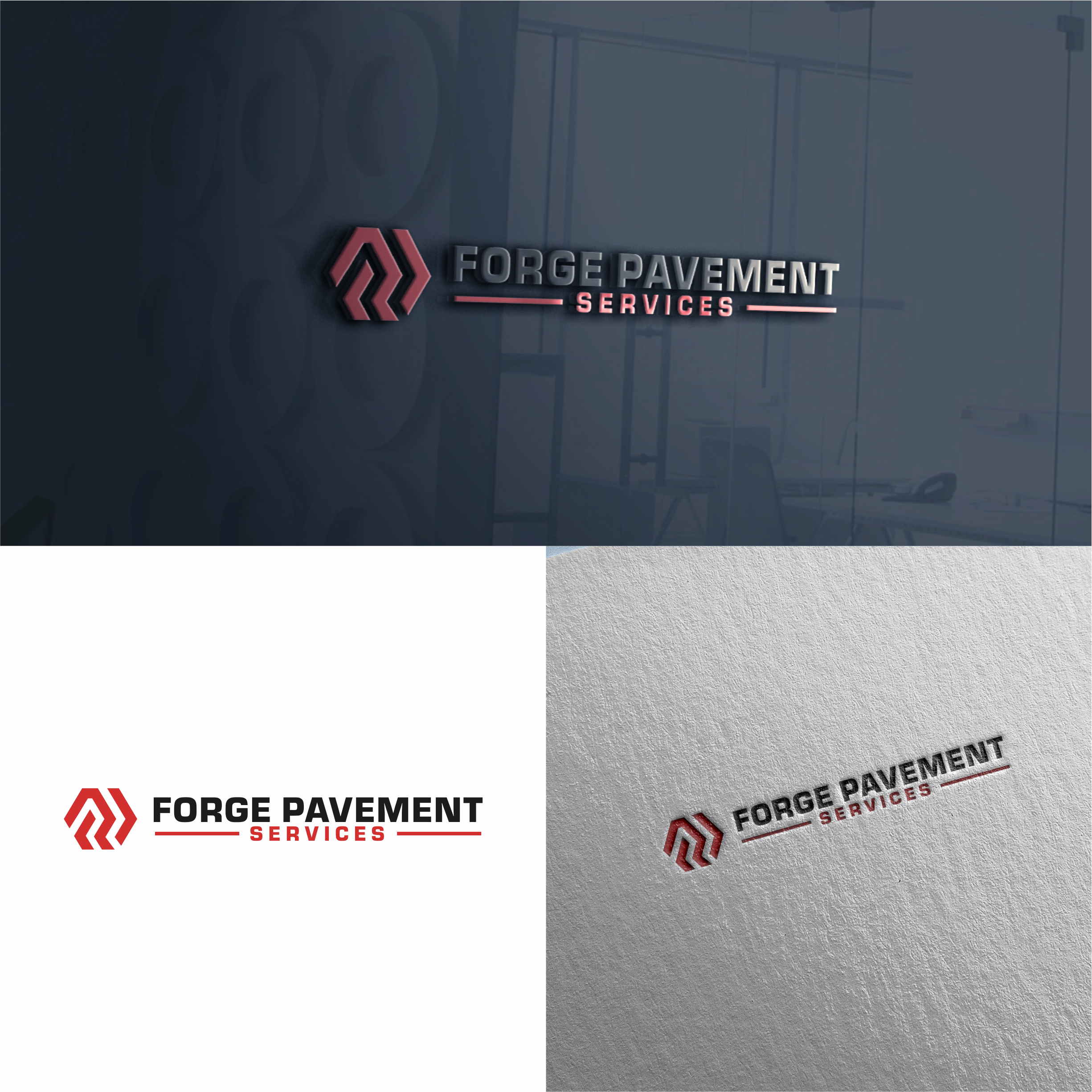 Logo Design by achil78 for Murukinah LLC | Design #37107028