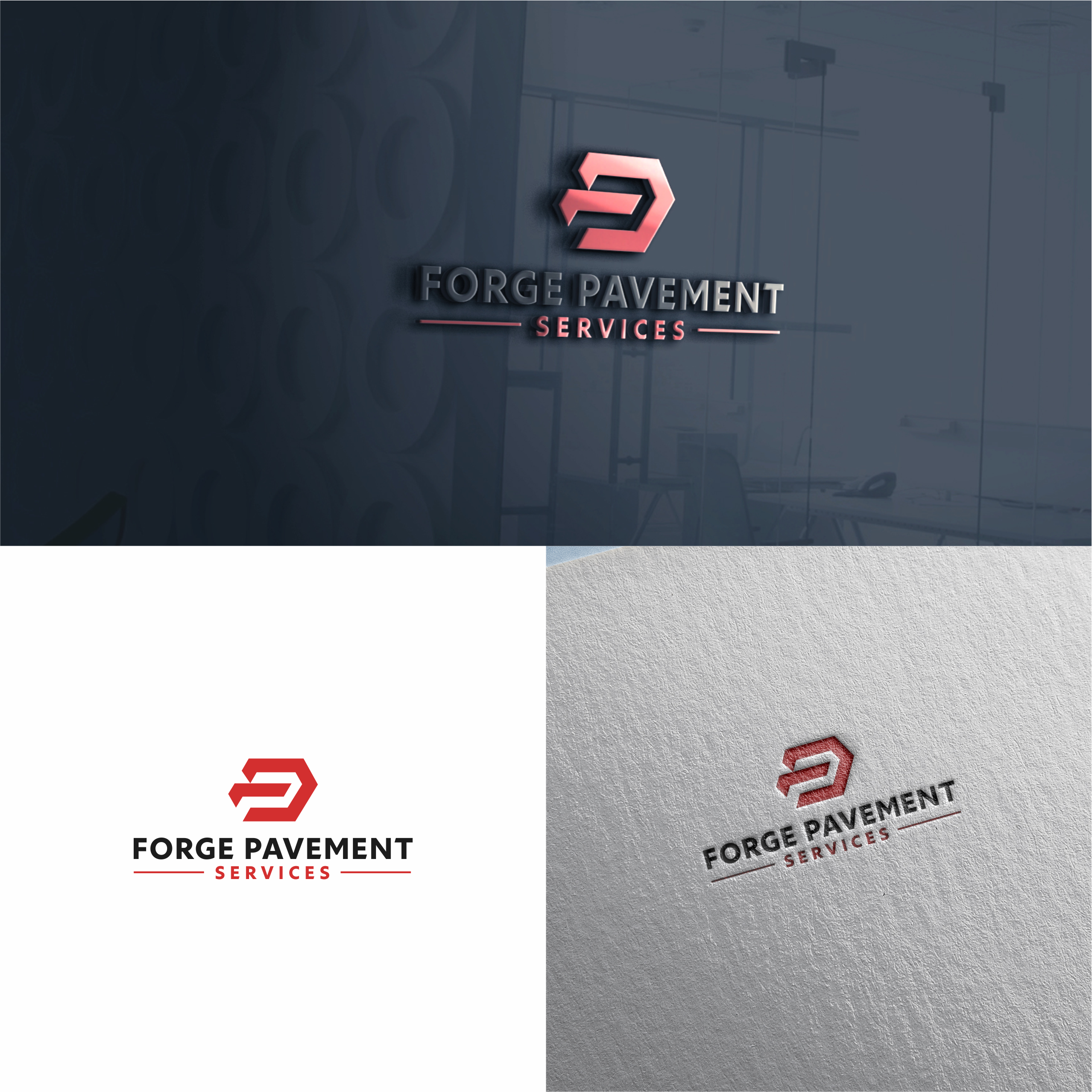 Logo Design by achil78 for Murukinah LLC | Design #37107053