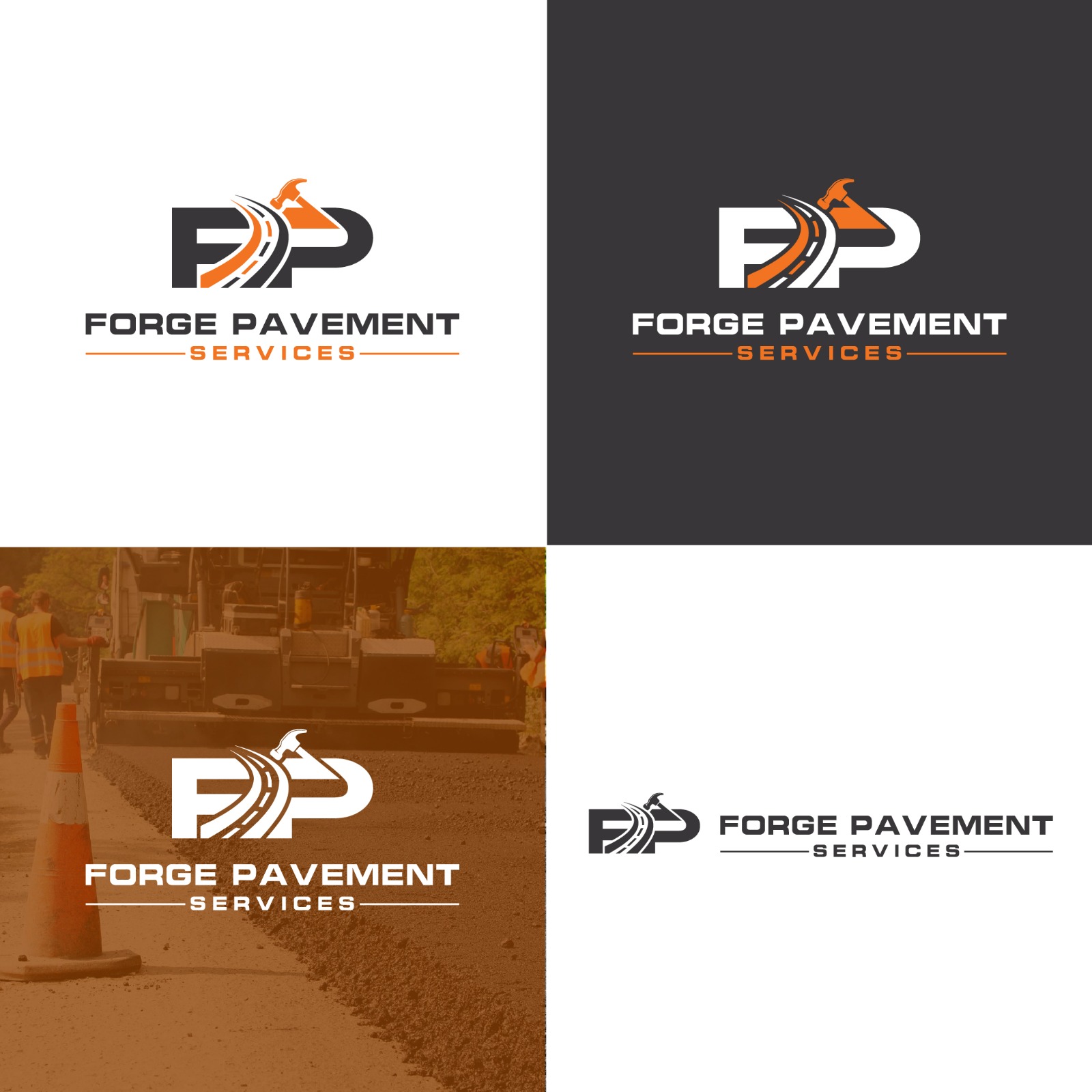 Logo Design by AL-BARAKAH for Murukinah LLC | Design #37107328