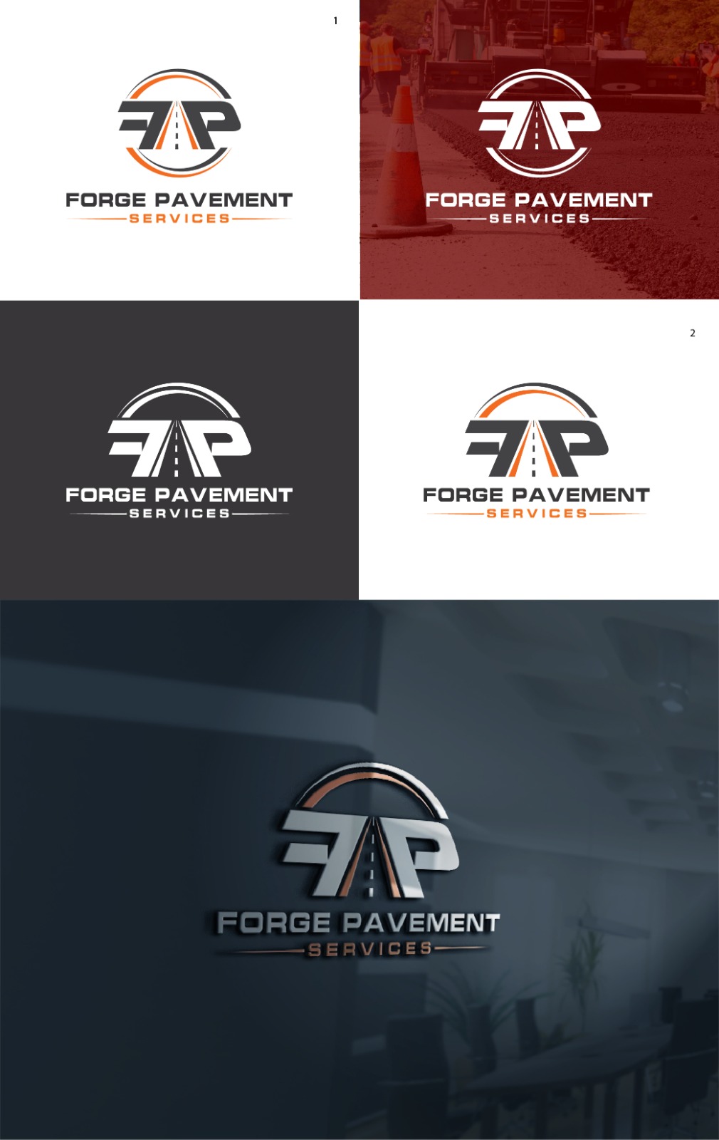 Logo Design by AL-BARAKAH for Murukinah LLC | Design #37107412