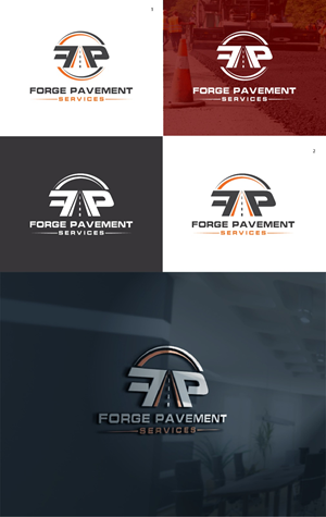 Logo Design by AL-BARAKAH for Murukinah LLC | Design: #37107412