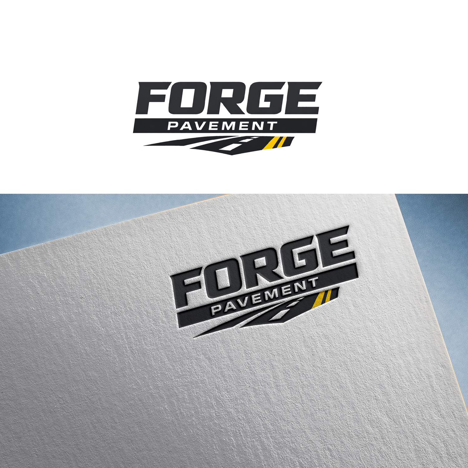 Logo Design by Ultra Creations for Murukinah LLC | Design #37106904