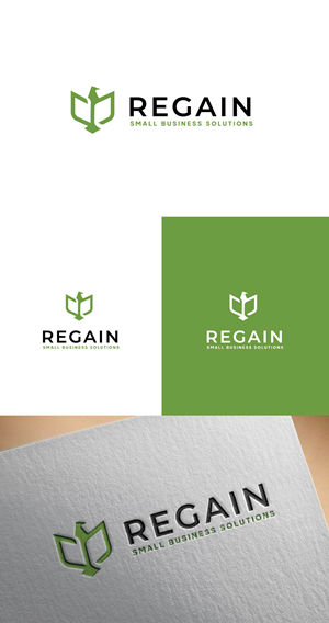 Logo Design by Anton. for this project | Design #37127130