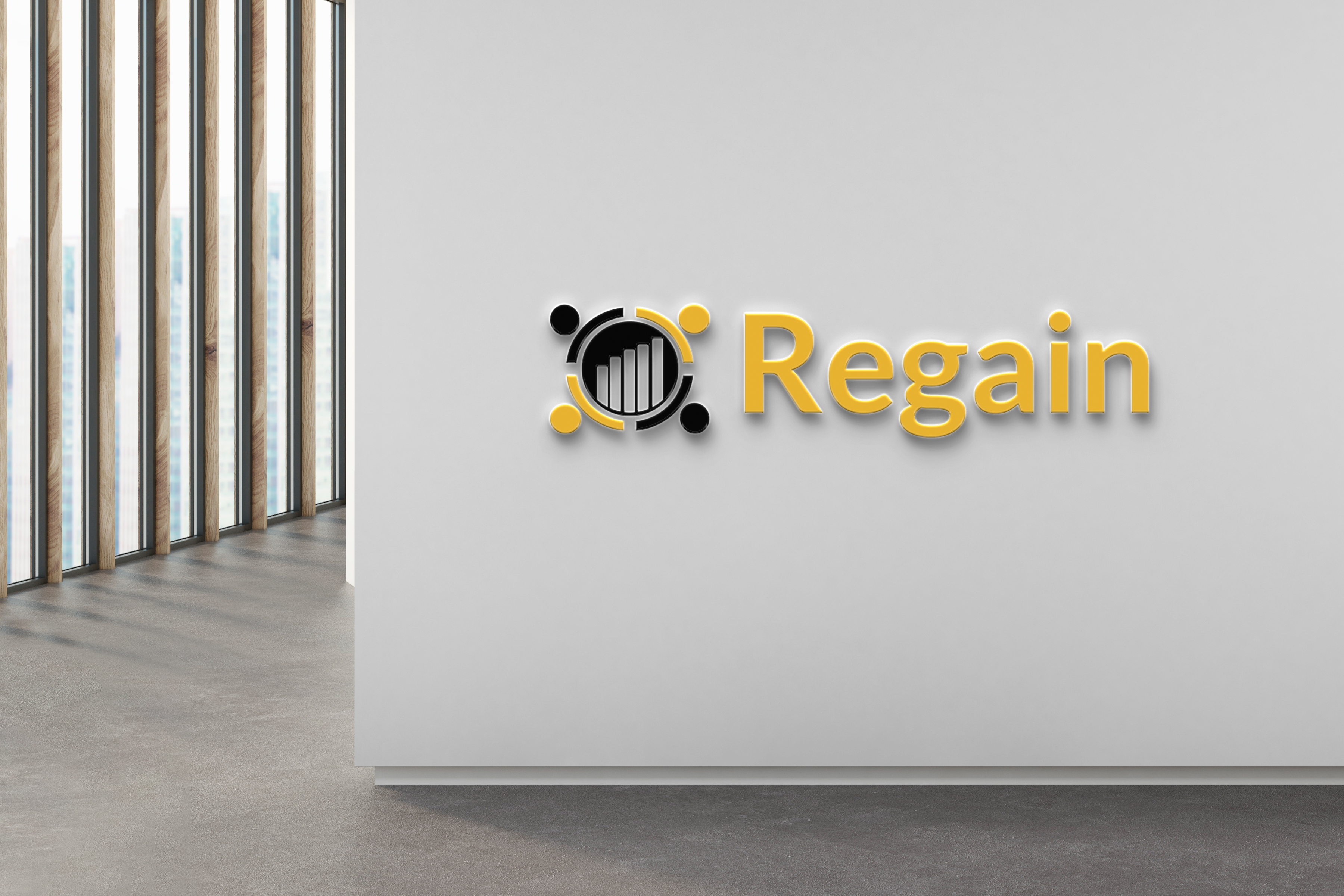 Logo Design by bak for this project | Design #37120758