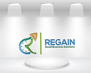 Logo Design by Lamiya... for this project | Design: #37111772