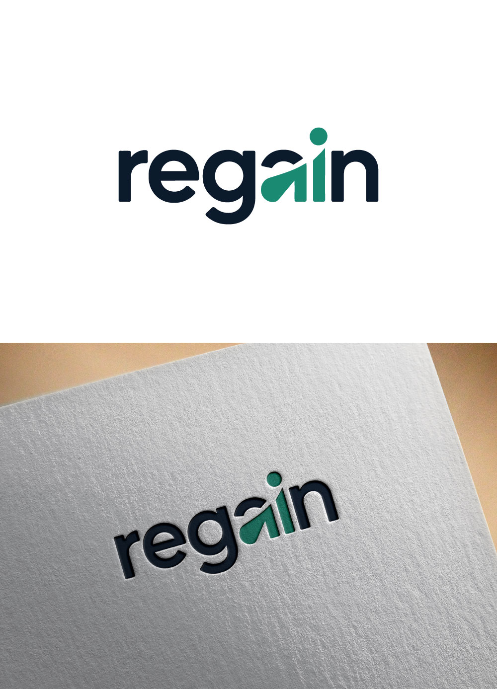 Logo Design by KING JM for this project | Design #37109707