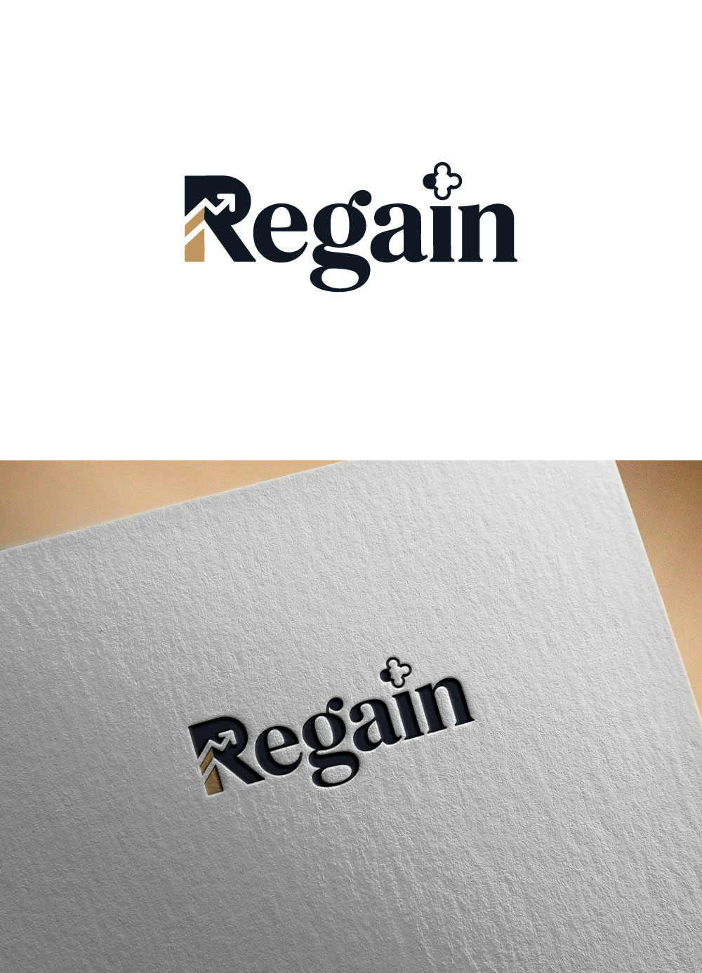 Logo Design by KING JM for this project | Design #37109709