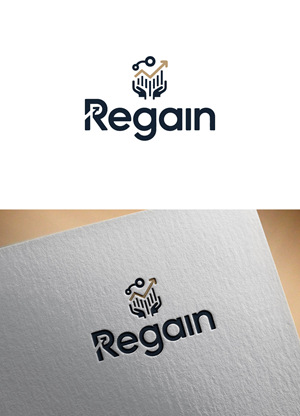Logo Design by KING JM for this project | Design: #37109710