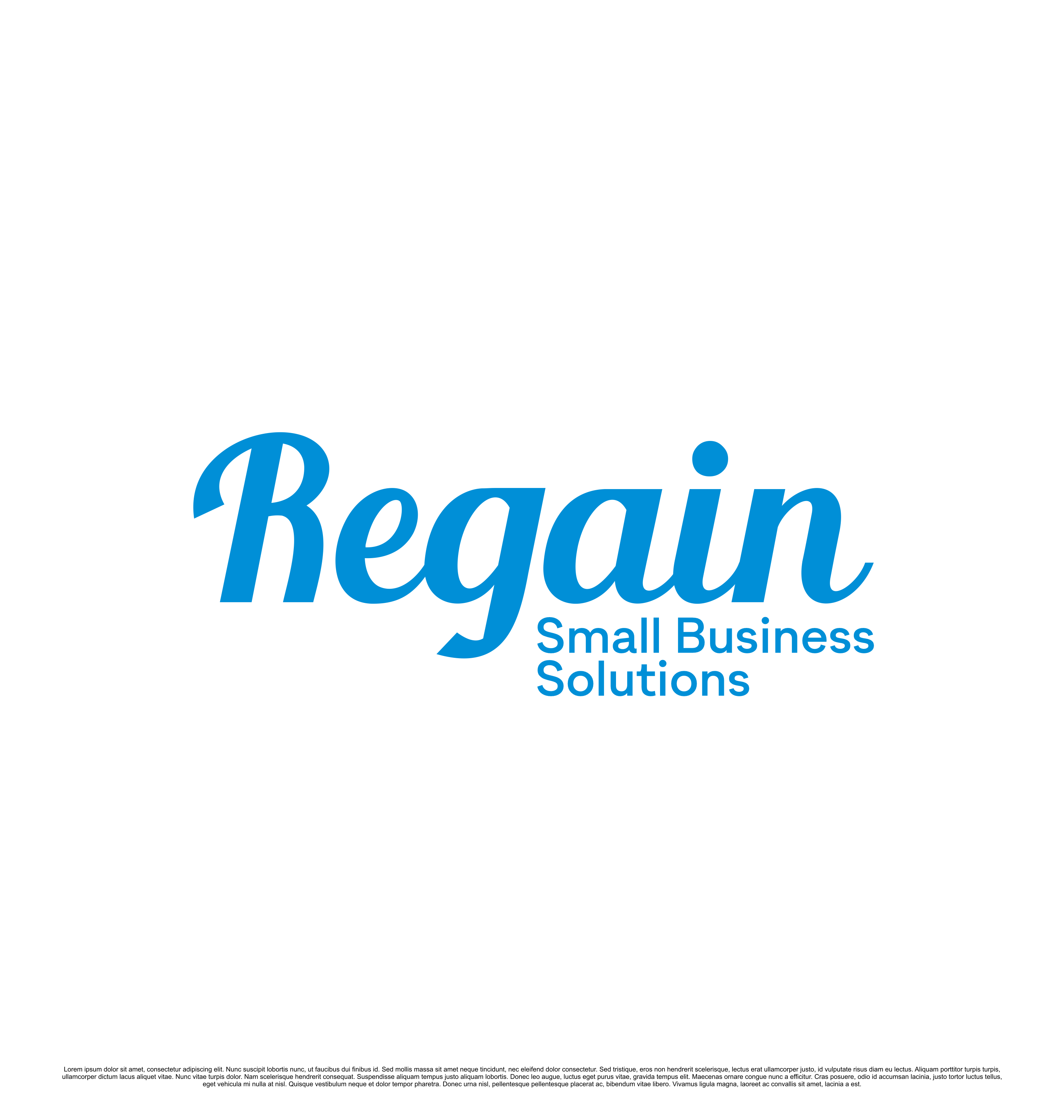 Logo Design by saesean for this project | Design #37112055