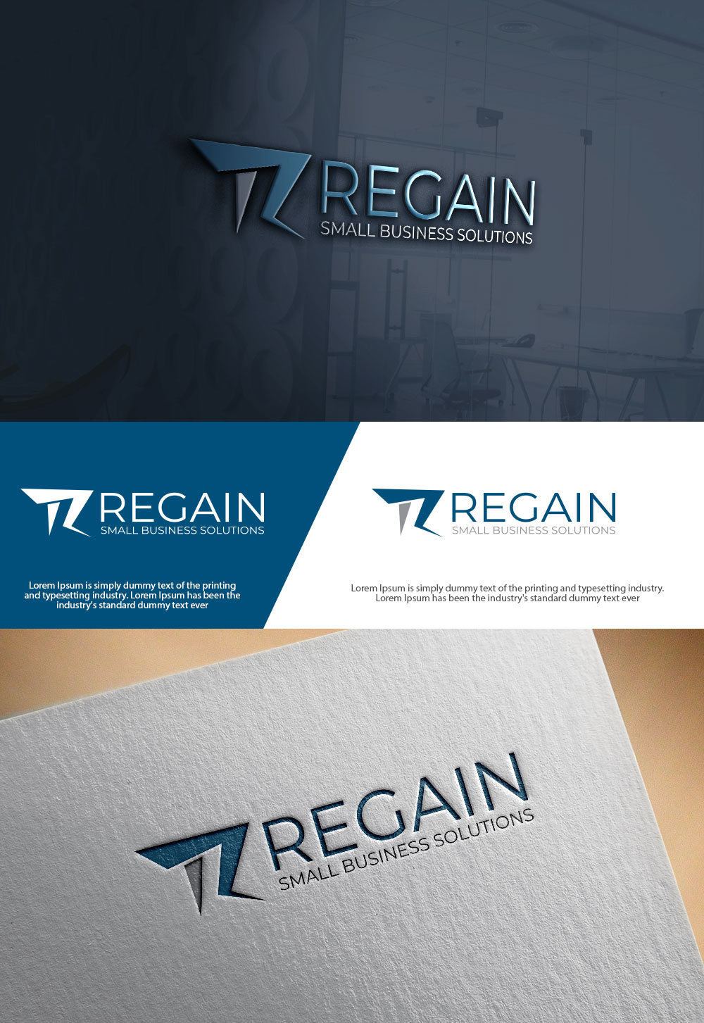 Logo Design by sulemani  creation for this project | Design #37110647