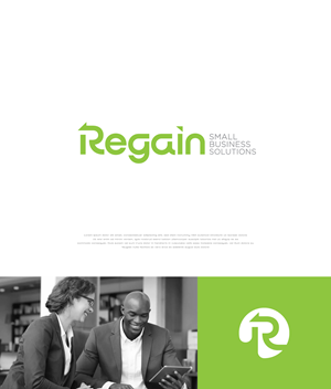 Logo Design by apik. for this project | Design: #37109973