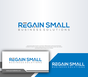 Logo Design by Fenrir999 for this project | Design: #37116457