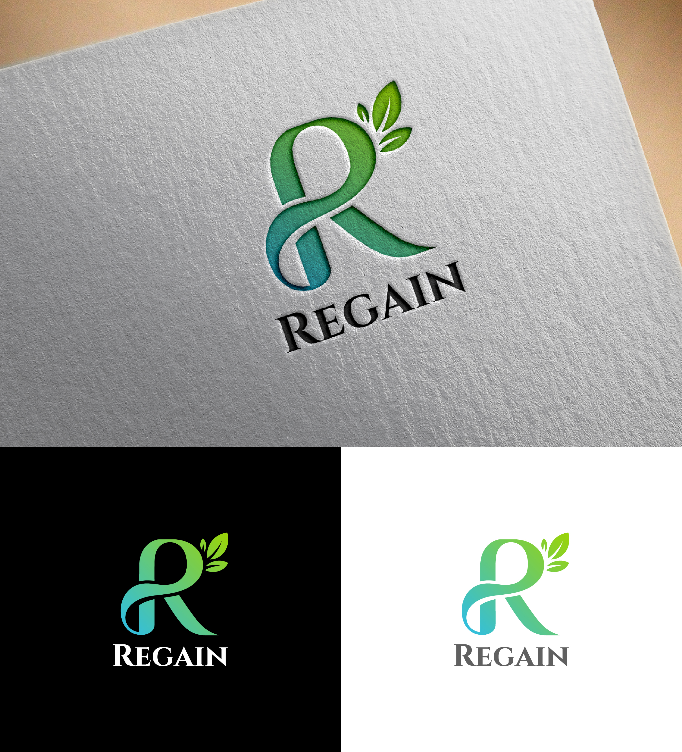 Design de Logo par Creative Poli pour ce projet | Design #37109543