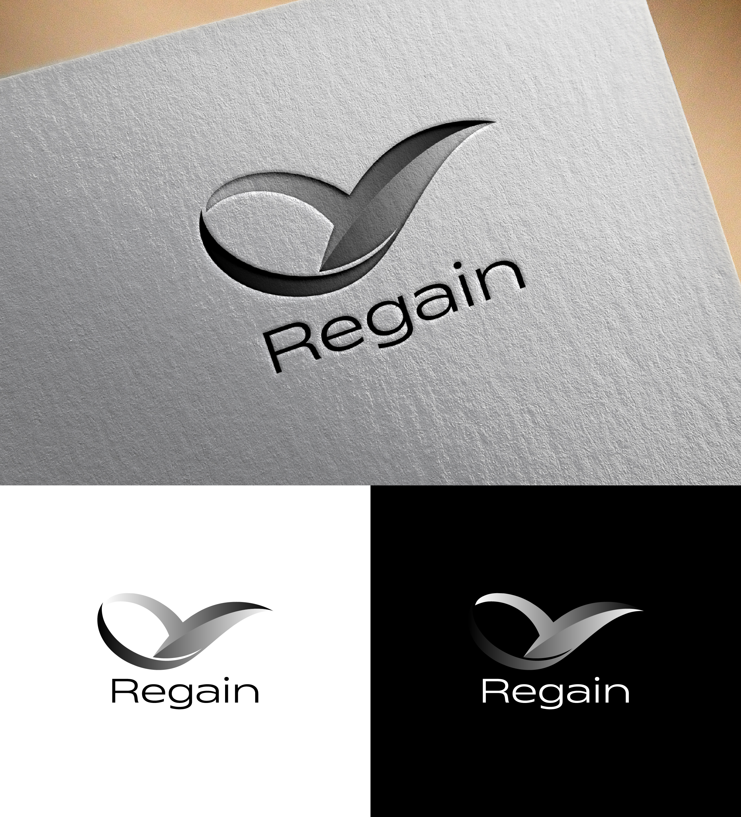 Logo Design by Creative Poli for this project | Design #37109593