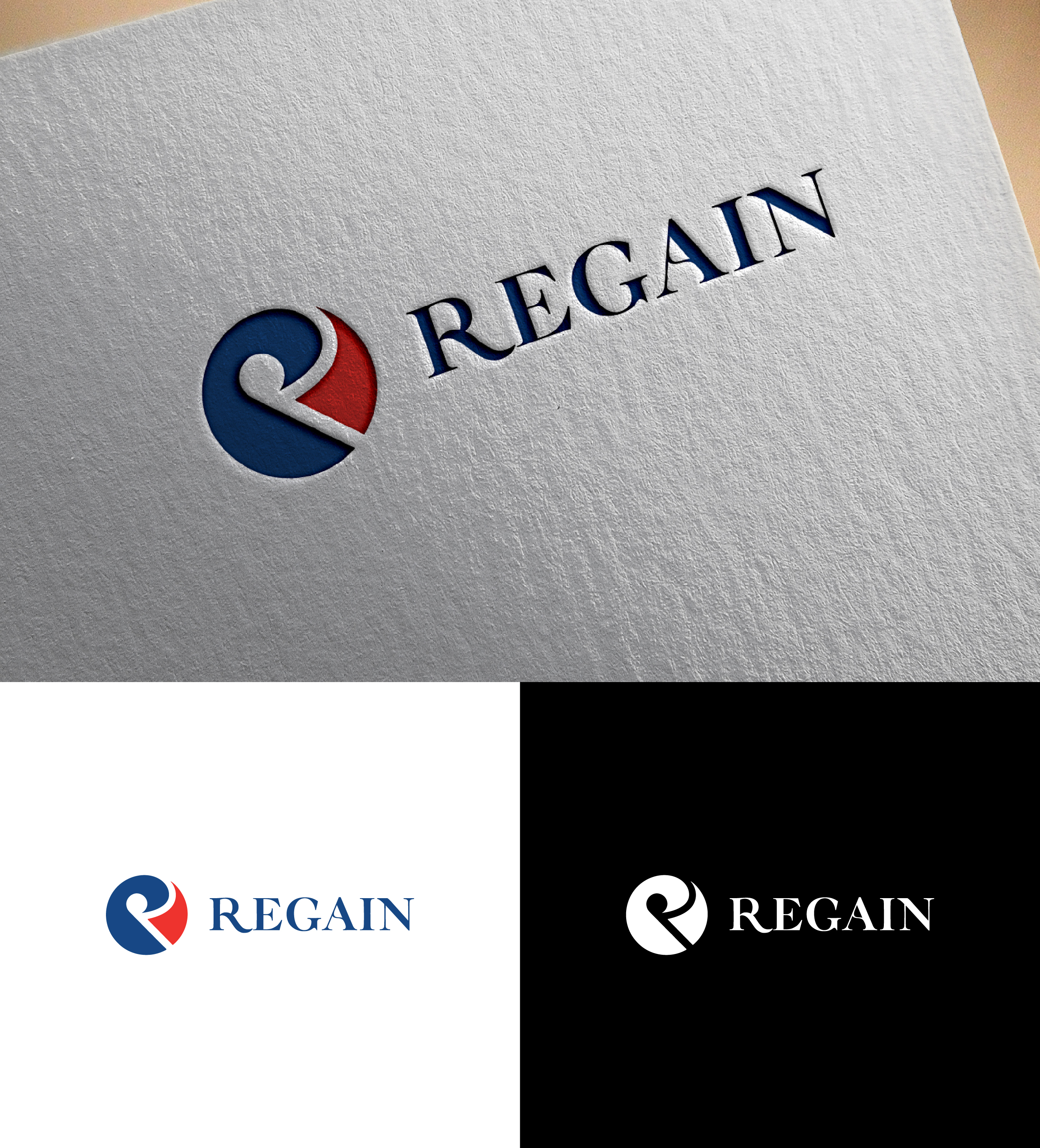 Design de Logo par Creative Poli pour ce projet | Design #37110051