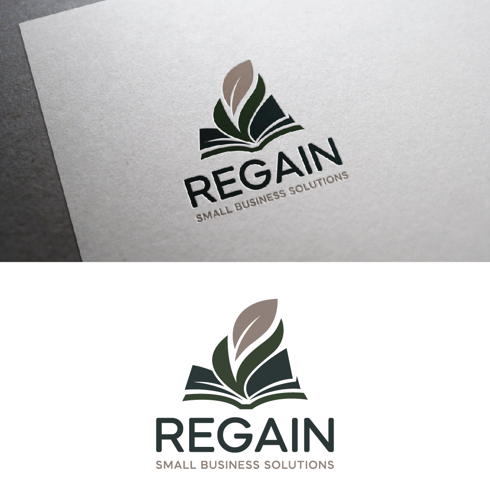 Logo Design by creativemood438 for this project | Design #37111207