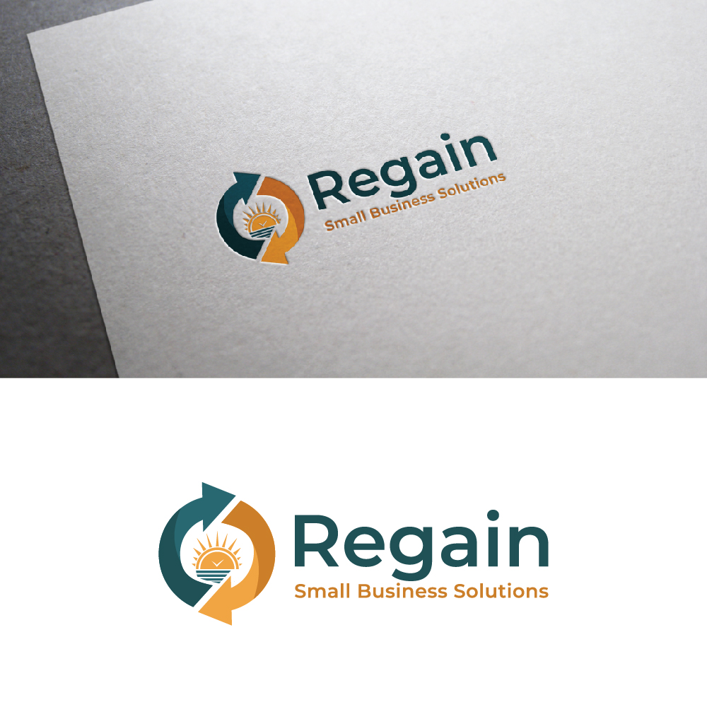 Logo Design by creativemood438 for this project | Design #37111208