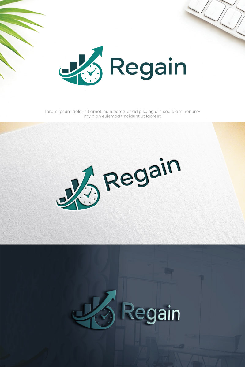 Design de Logo par Hamza  Al-Muttalib pour ce projet | Design #37112330