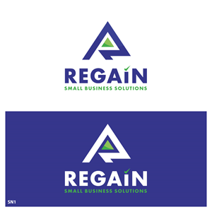 Logo Design by Sujit Banerjee for this project | Design: #37111153