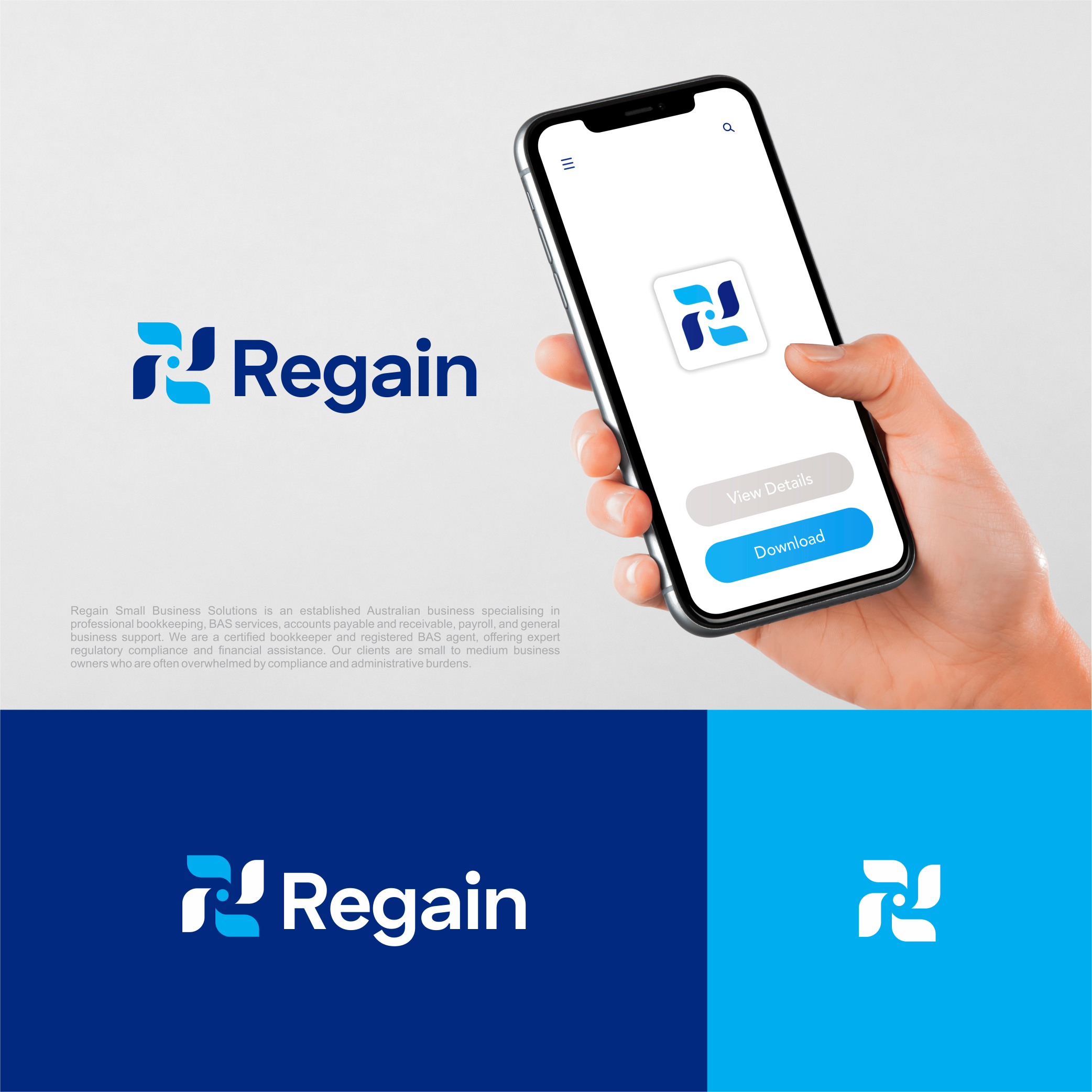 Logo Design by achil78 for this project | Design #37109769