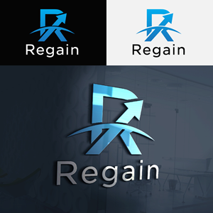 Logo Design by ahmeddesigner123 for this project | Design: #37110478