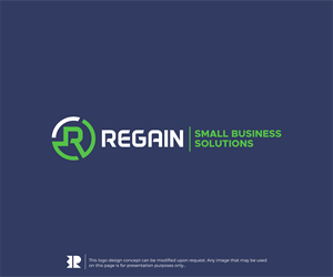 Logo Design by RKingz for this project | Design: #37137225