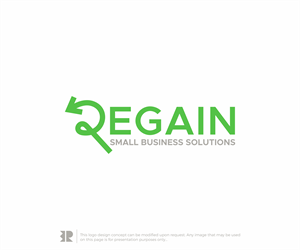 Logo Design by RKingz for this project | Design: #37137226