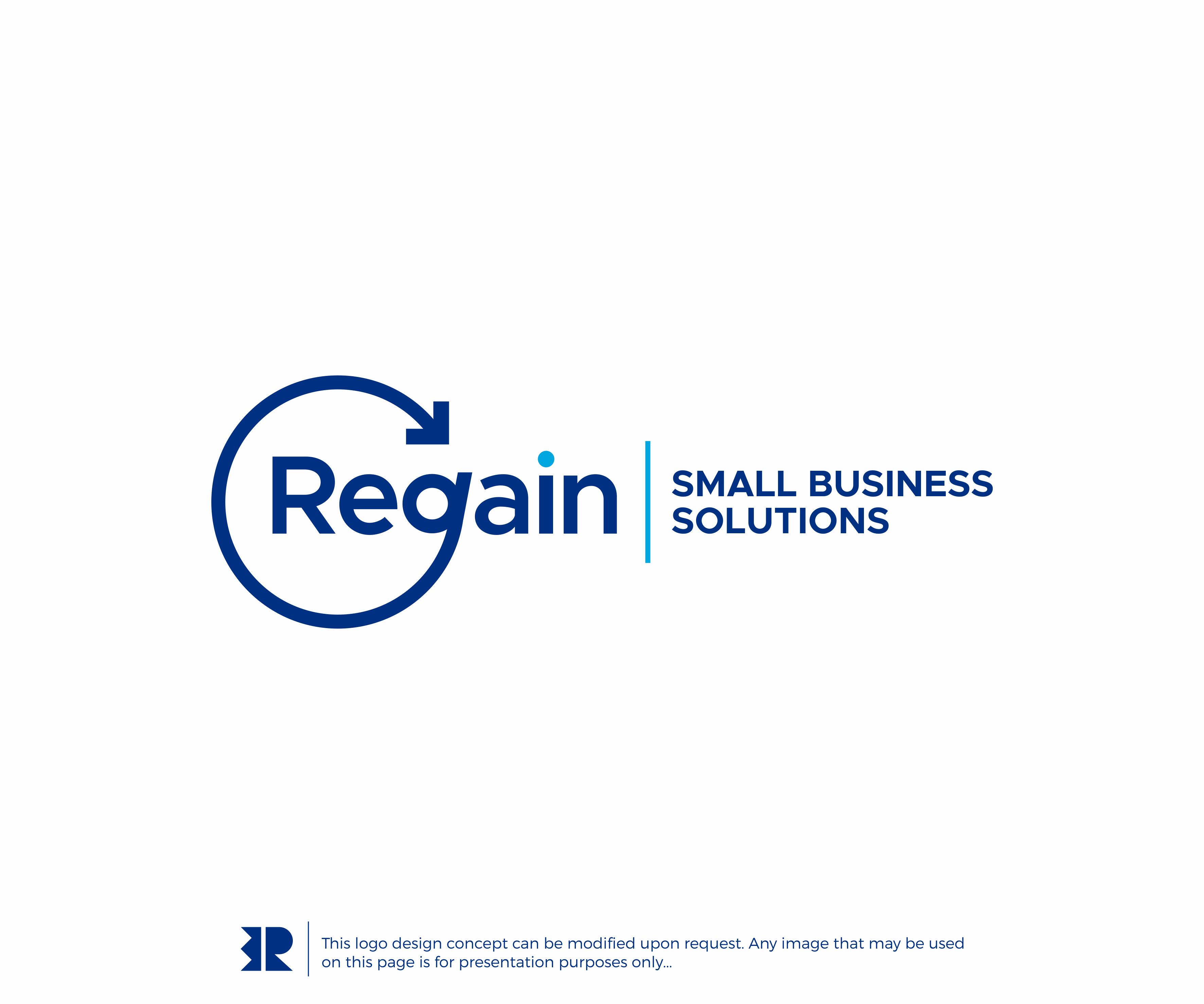 Logo Design by RKingz for this project | Design #37137227