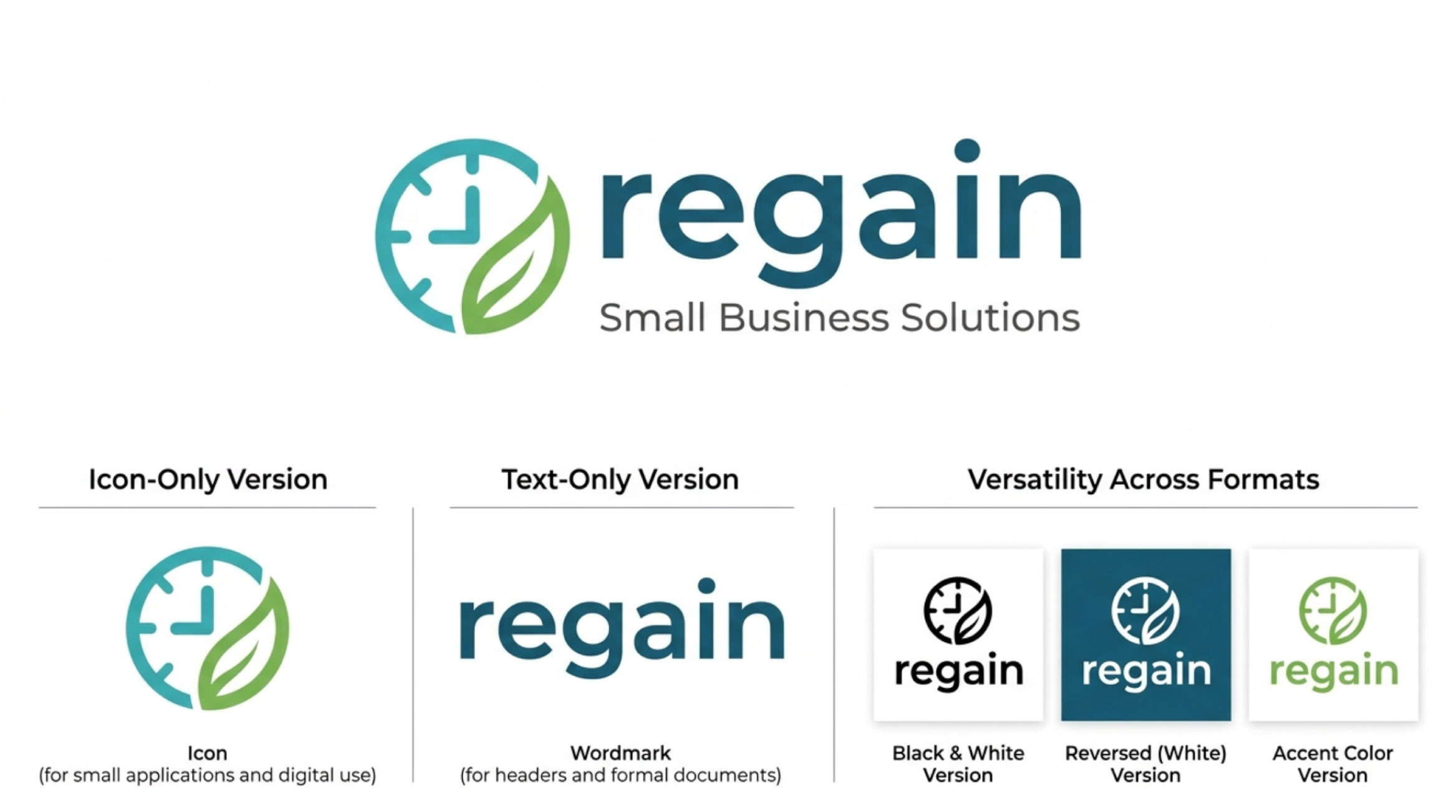 Logo Design by UAD DESIGNS for this project | Design #37131554