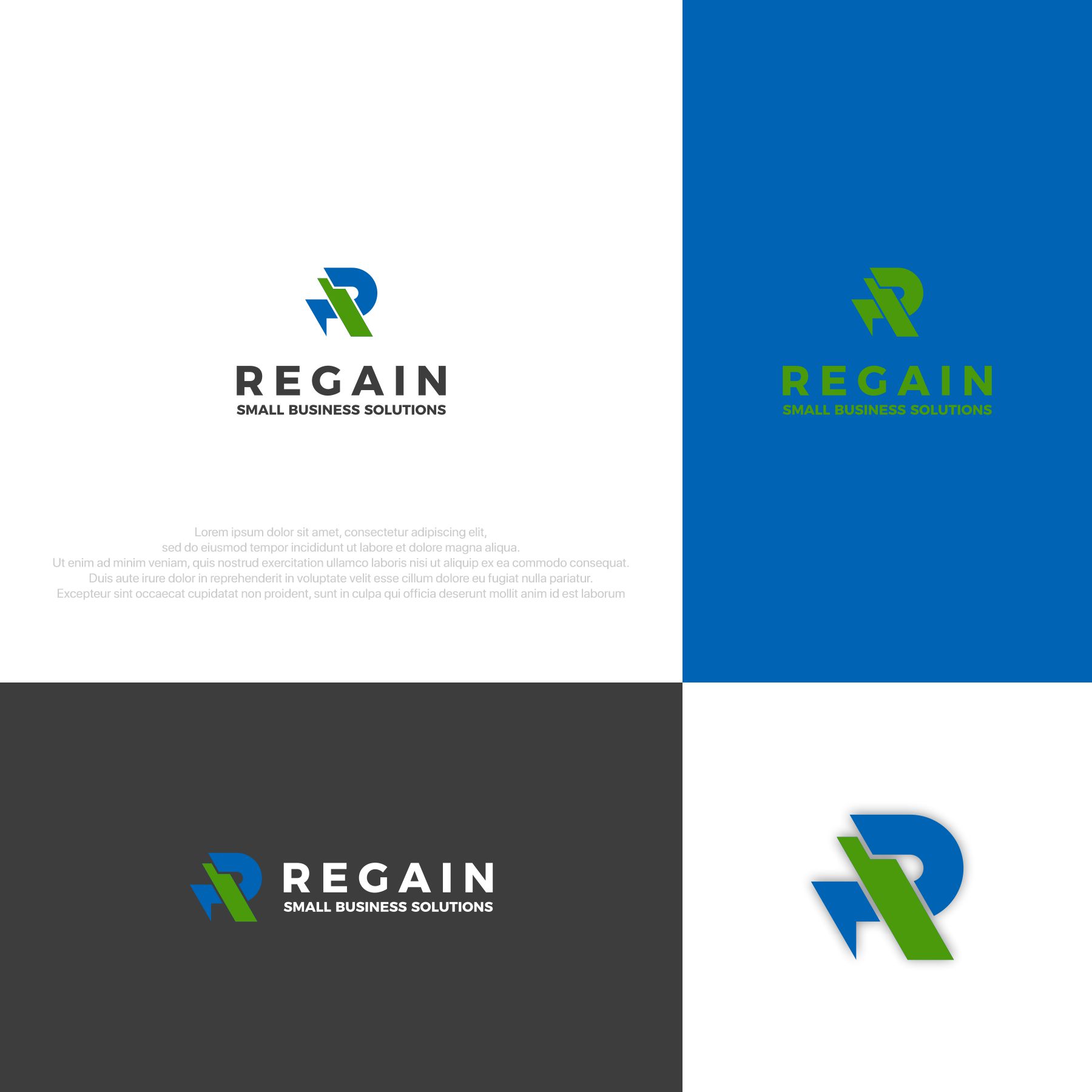 Logo Design by J87 for this project | Design #37136805