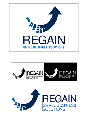 Logo Design by Rey Agustino for this project | Design: #37137655