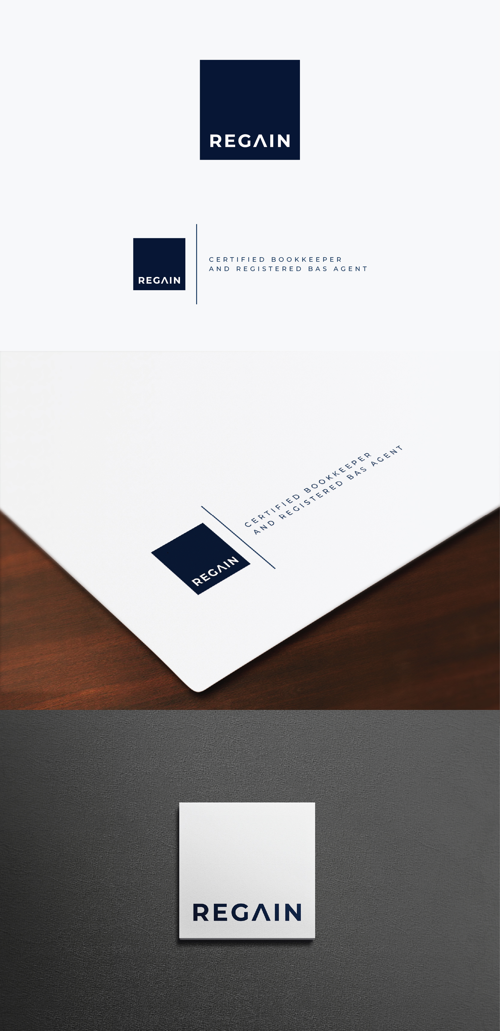 Logo Design by IMilenovic for this project | Design #37112596