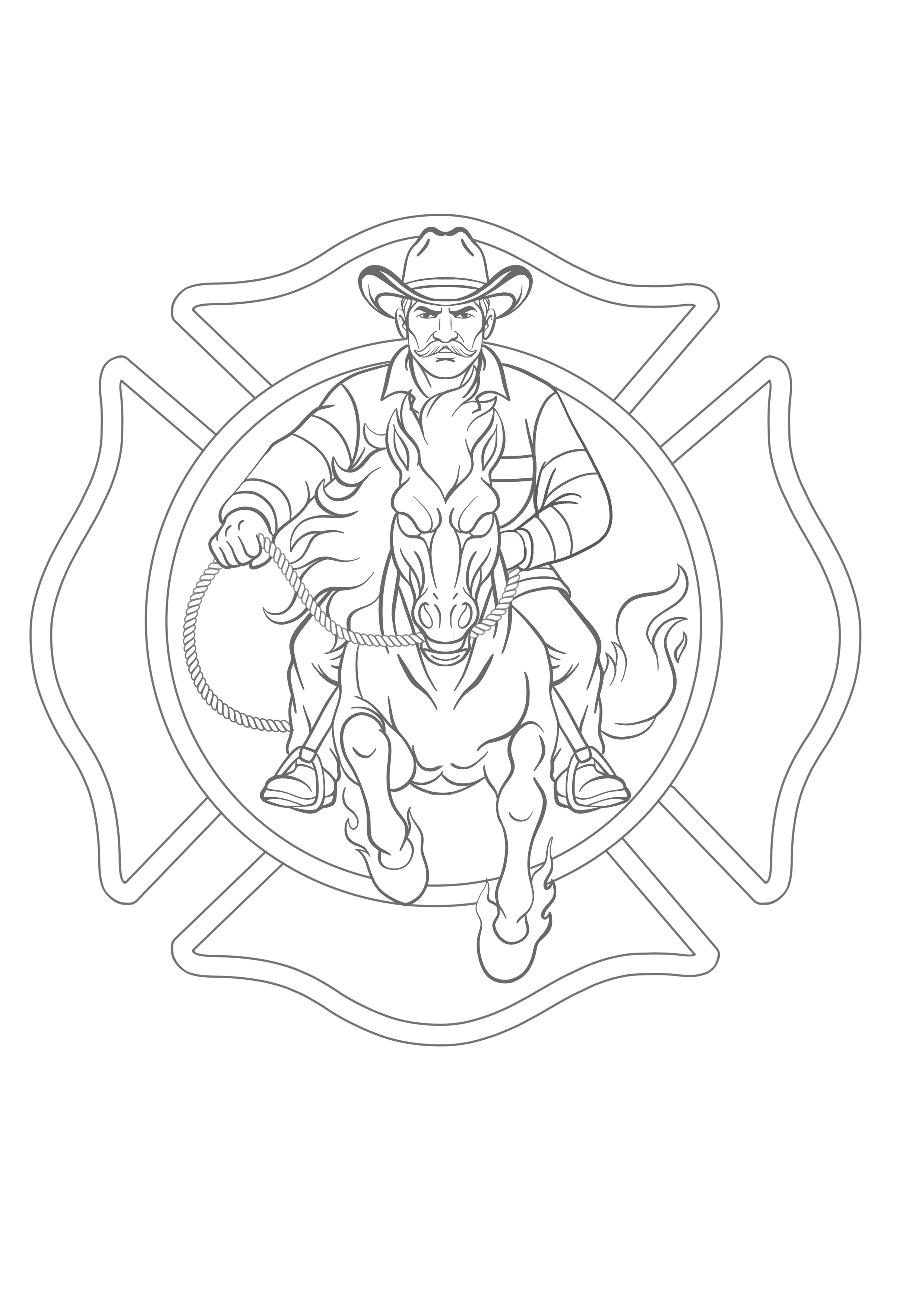 Art Design by Omelas for this project | Design #37117338