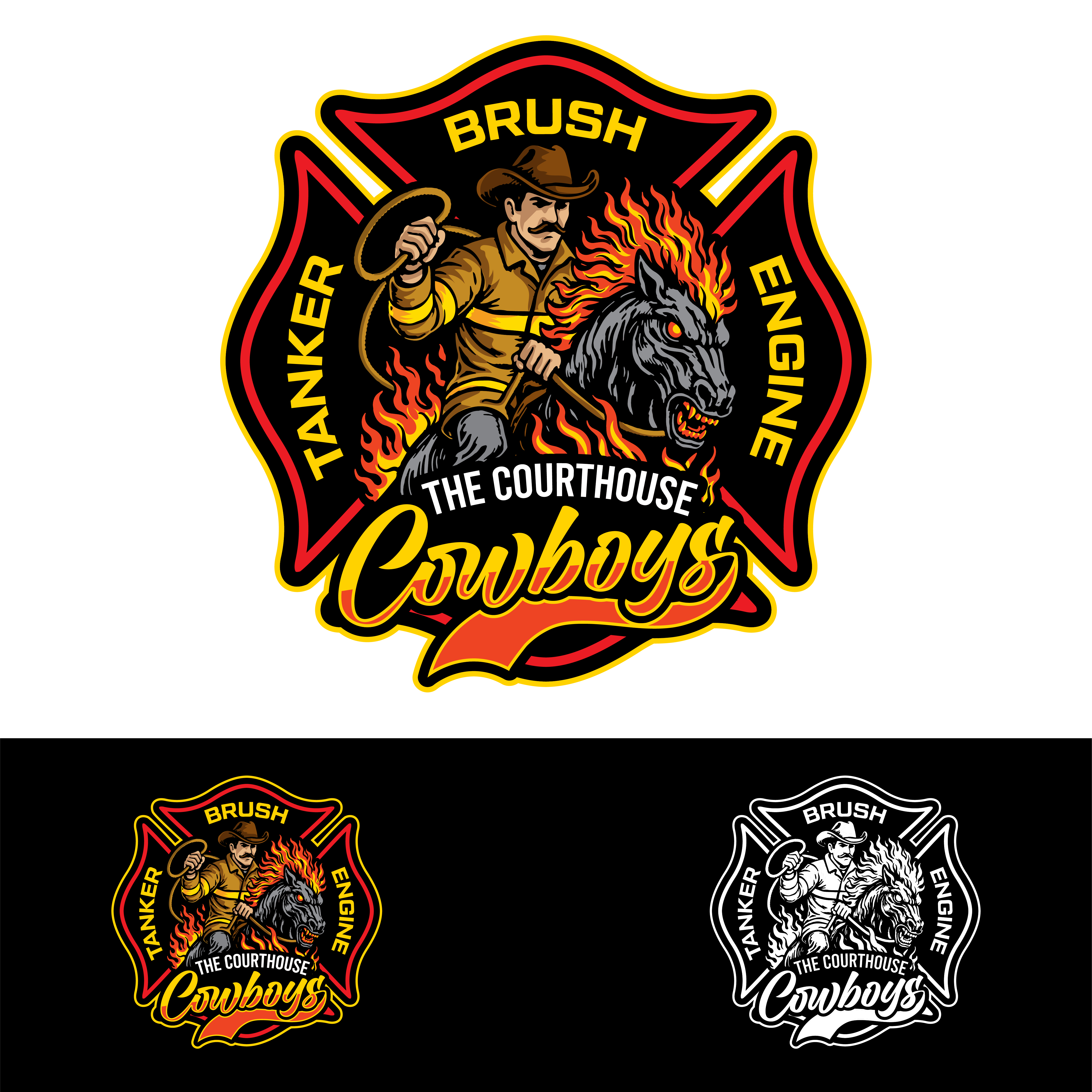 Art Design by John Mark Arts for this project | Design #37108364