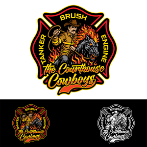 Art Design by John Mark Arts for this project | Design: #37119977