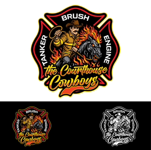 Art Design by John Mark Arts for this project | Design: #37119978