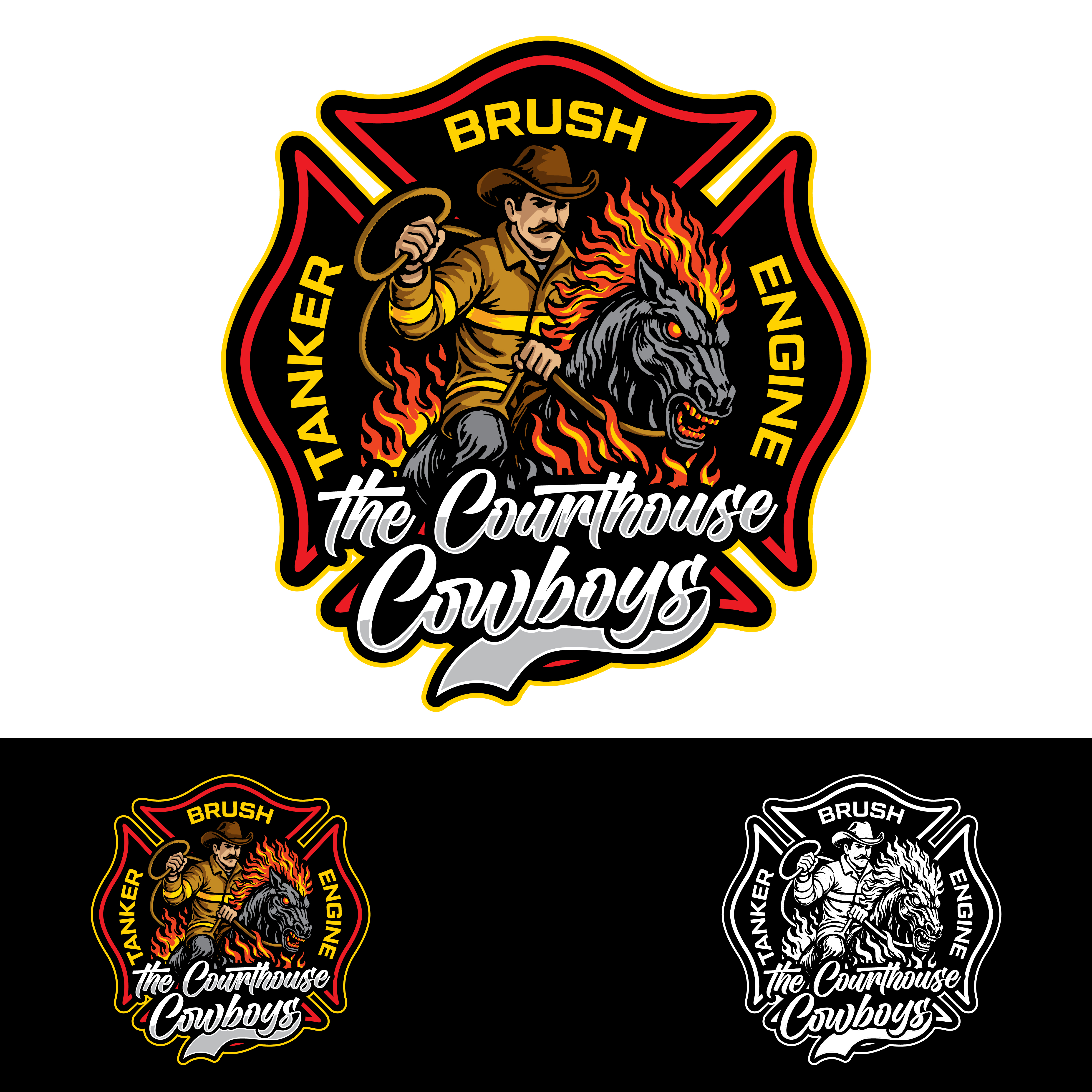 Art Design by John Mark Arts for this project | Design #37119979