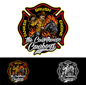 Art Design by John Mark Arts for this project | Design: #37119979