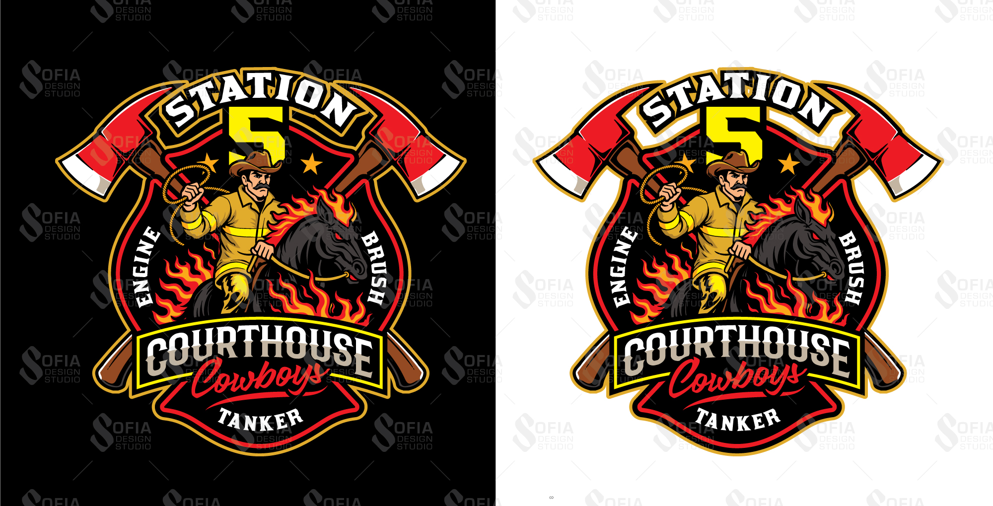 Art Design by SofiaDesignStudio for this project | Design #37119968