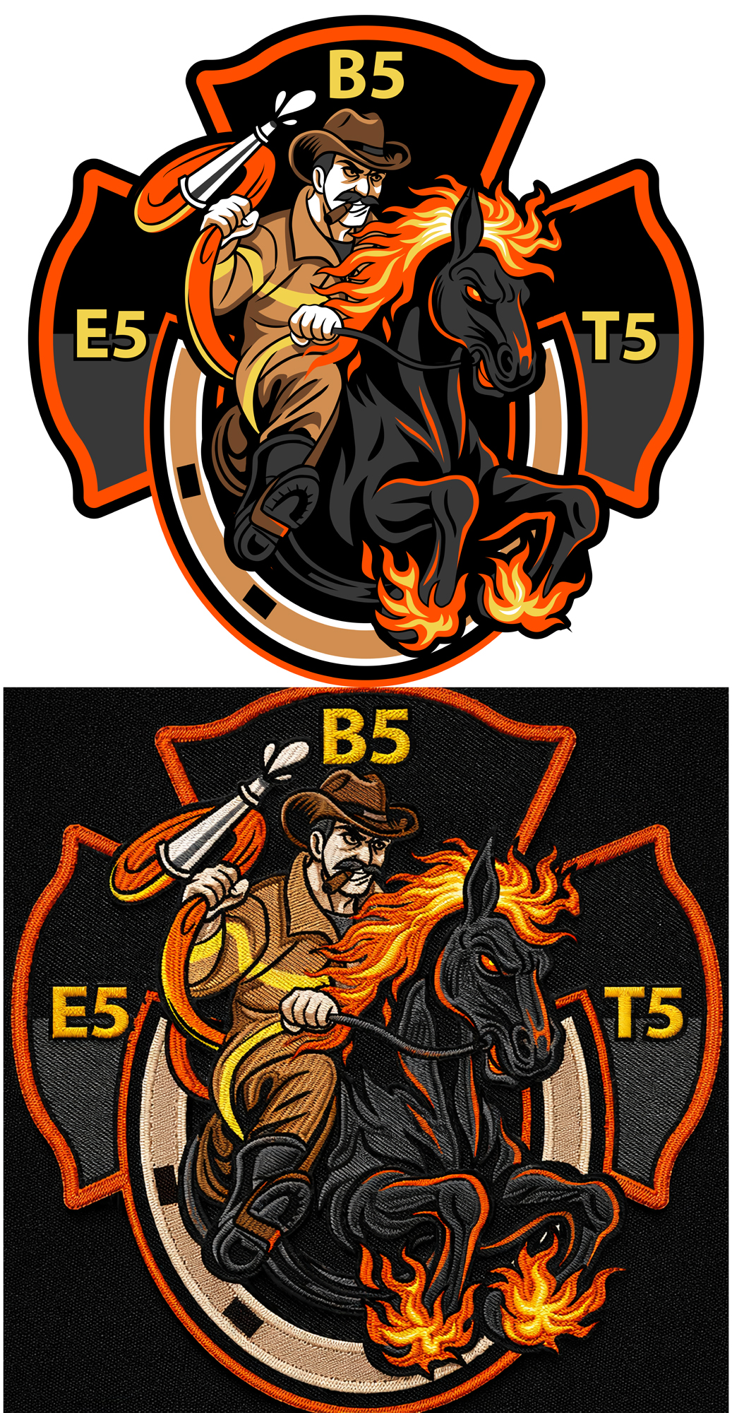 Art Design by icirotrisna for this project | Design #37114063