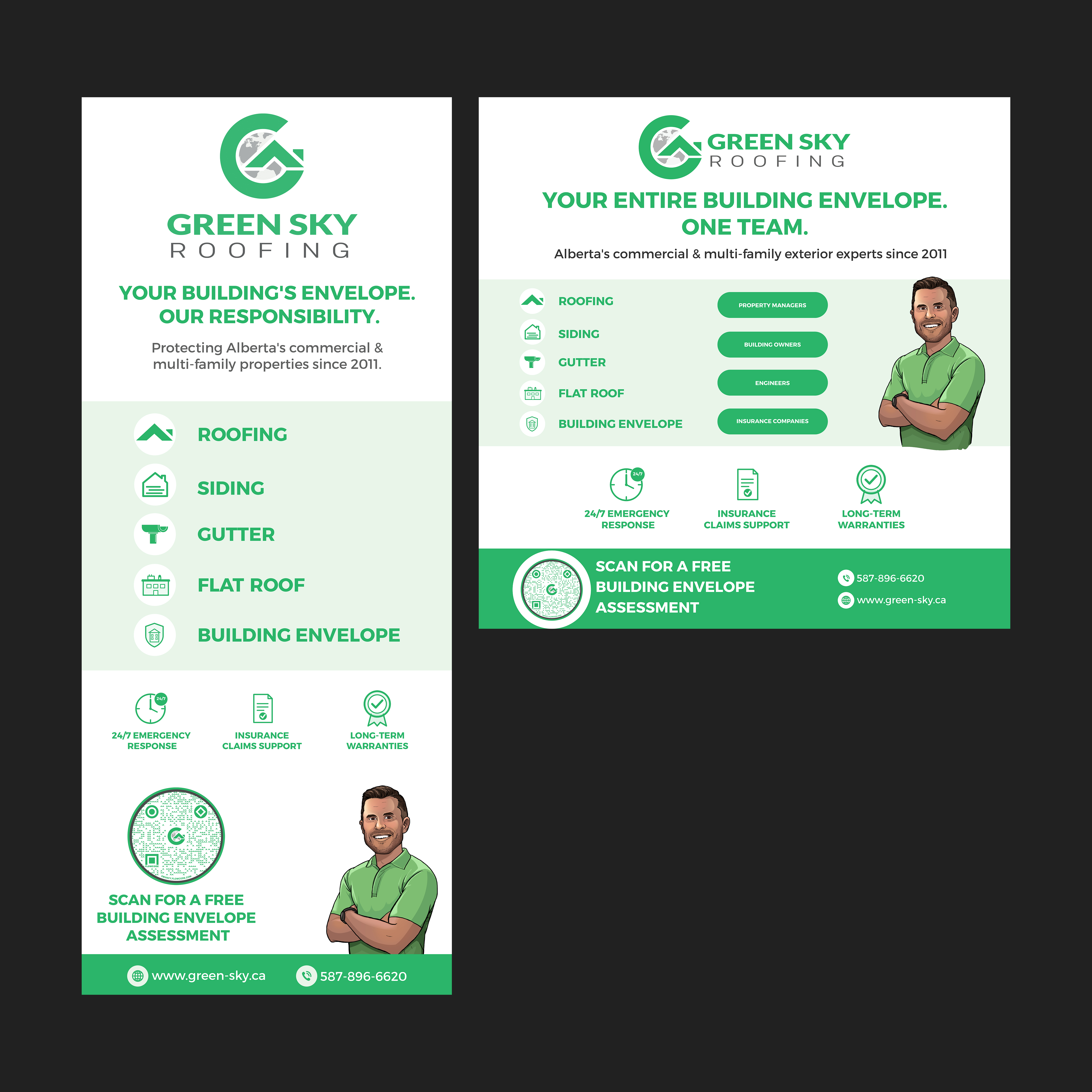 Banner Ad Design by Creations Box 2015 for this project | Design #37111043