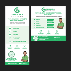 Banner Ad Design by Creations Box 2015 for this project | Design: #37111043