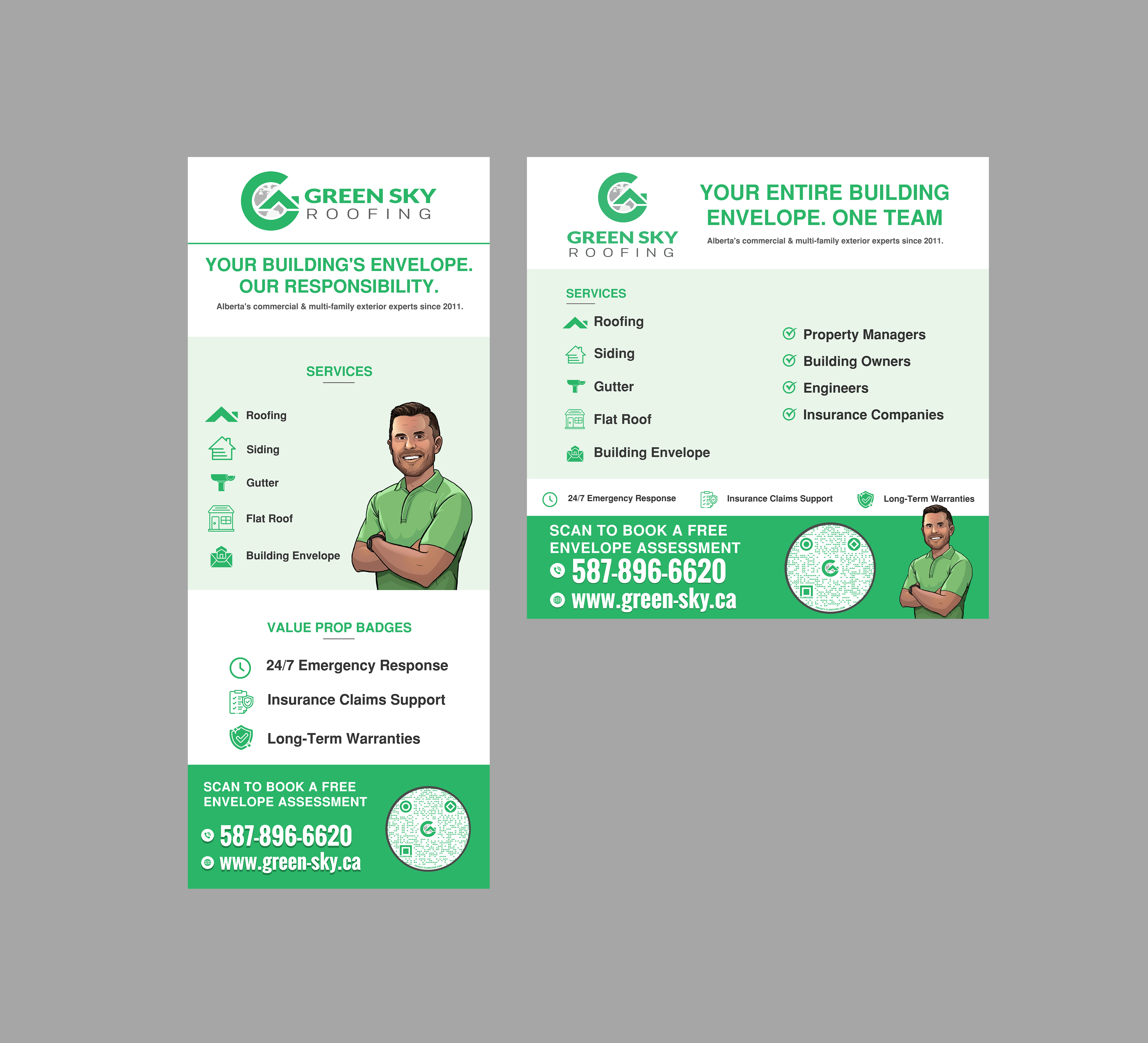 Banner Ad Design by Creations Box 2015 for this project | Design #37111053