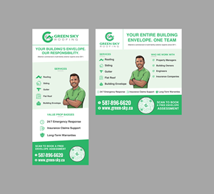 Banner Ad Design by Creations Box 2015 for this project | Design: #37112281