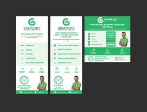 Banner Ad Design by Creations Box 2015 for this project | Design: #37120069