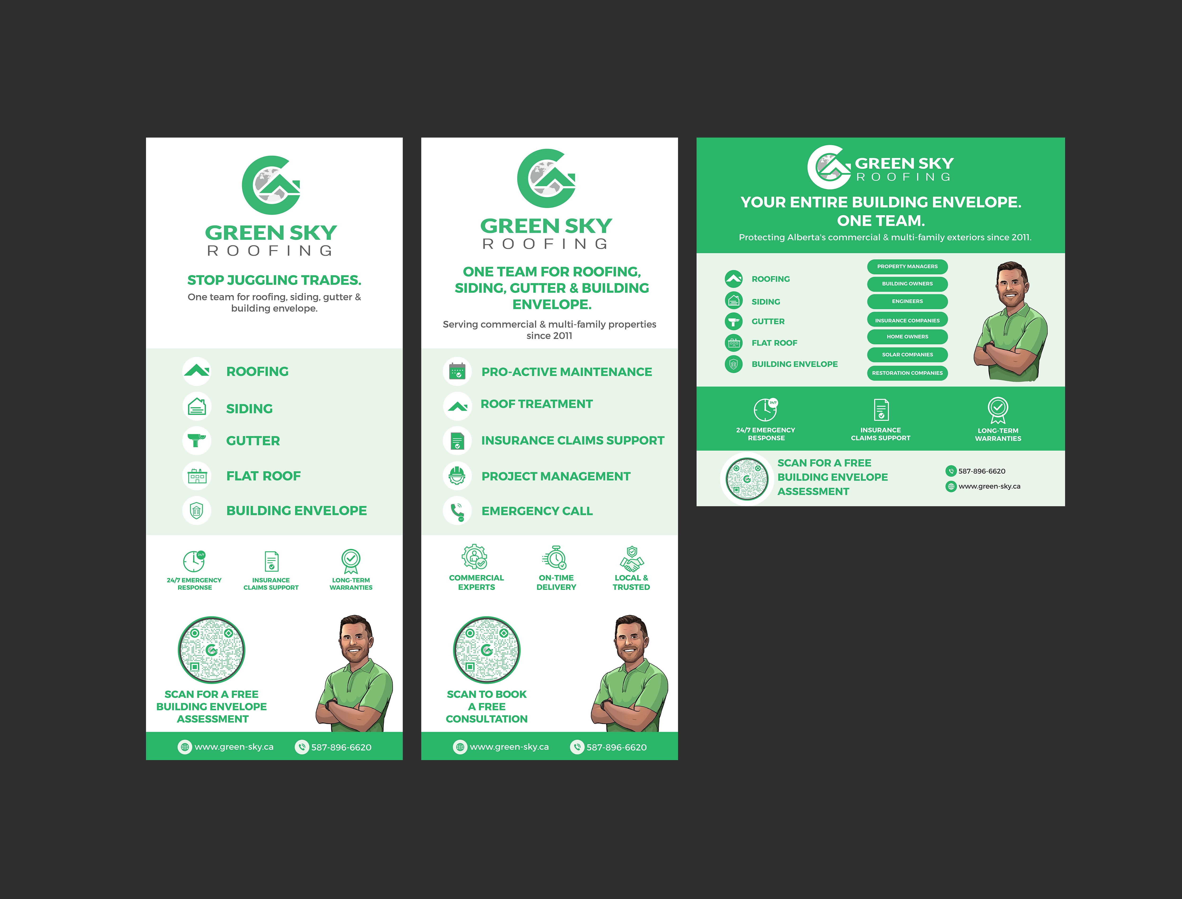 Banner Ad Design by Creations Box 2015 for this project | Design #37120070