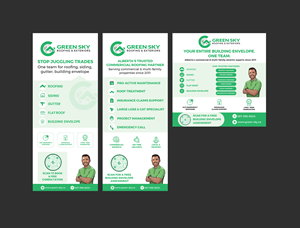 Banner Ad Design by Creations Box 2015 for this project | Design: #37128287