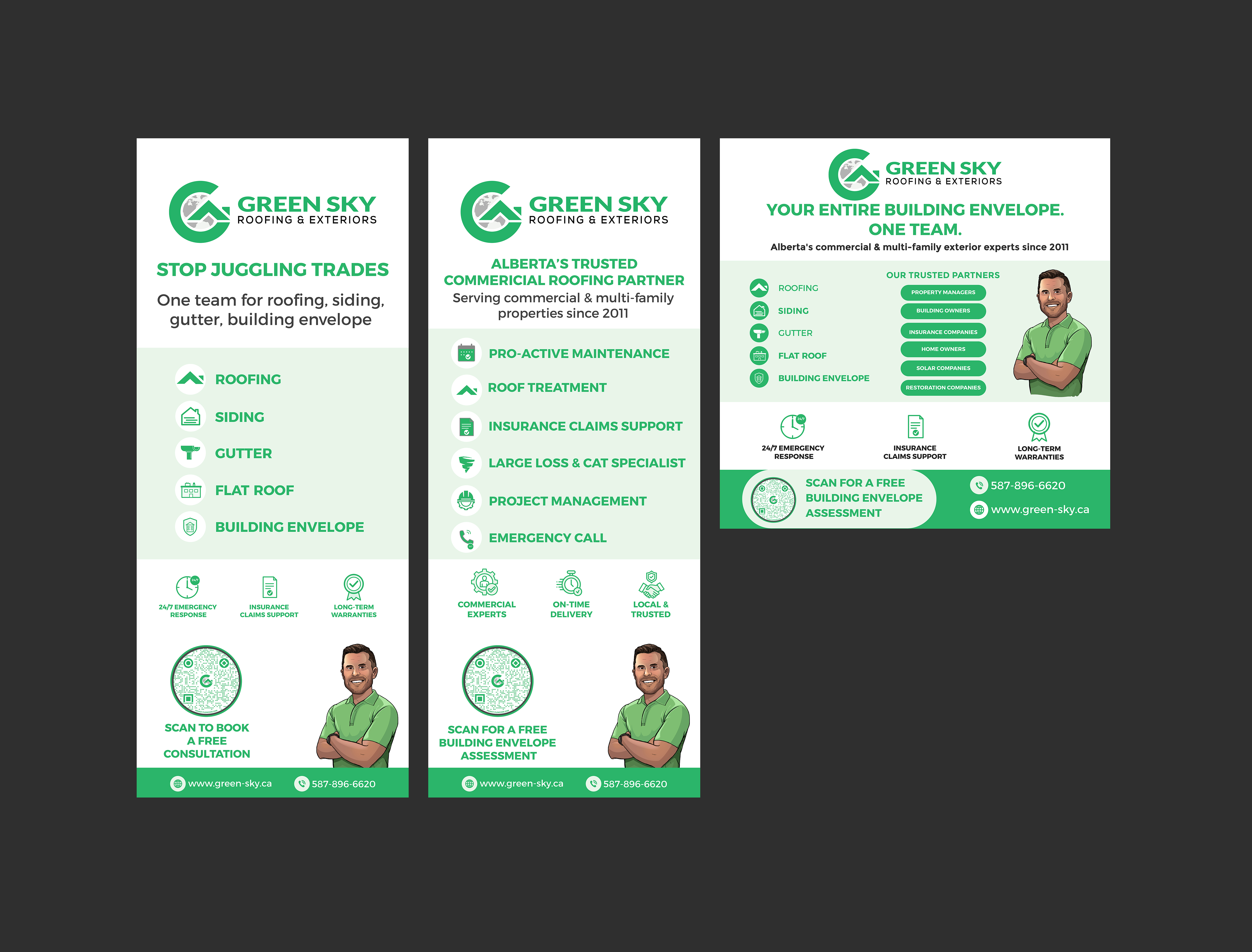 Banner Ad Design by Creations Box 2015 for this project | Design #37134629